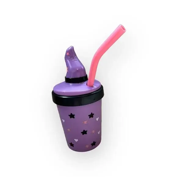 Nwt Target 2023 Viral jelly basket Wickdly cute cup Witch Rubber duck Sold Out - Picture 6 of 7